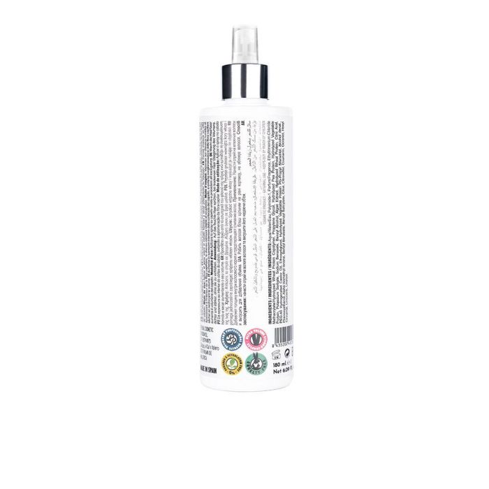 Neomoshÿ MAGNIFICENT VOLUME serum 180 ml para Cabello débil, Serum con keratina, Tratamiento fuerza y volumen Neomoshÿ MAGNIFICENT VOLUME serum 180 ml para Cabello débil, Serum con keratina, Tratamiento fuerza y volumen