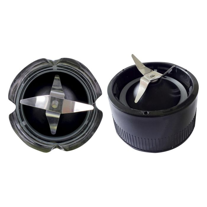 Batidora de Vaso TM Electron 500 W 1,5 L 4 Batidora de Vaso TM Electron 500 W 1,5 L 4