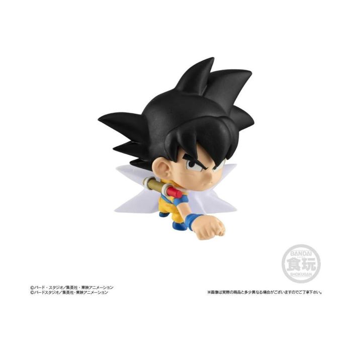 Figura Super Warrior Dragon Ball 1 1 Figura Super Warrior Dragon Ball 1 1