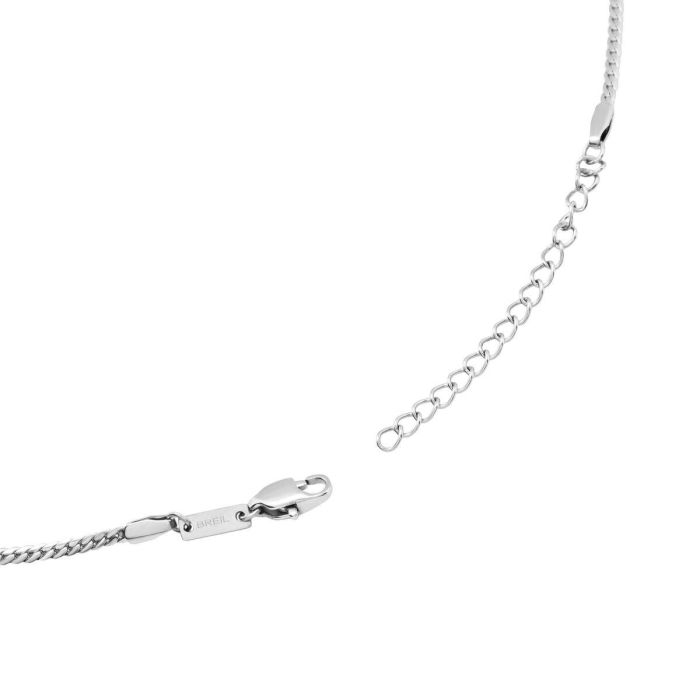 Collar Mujer Breil TJ3671 Plateado 3 Collar Mujer Breil TJ3671 Plateado 3