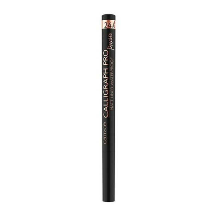 Catrice Calligraph Pro Precise 24H Matt Liner Waterproof Catrice Calligraph Pro Precise 24H Matt Liner Waterproof