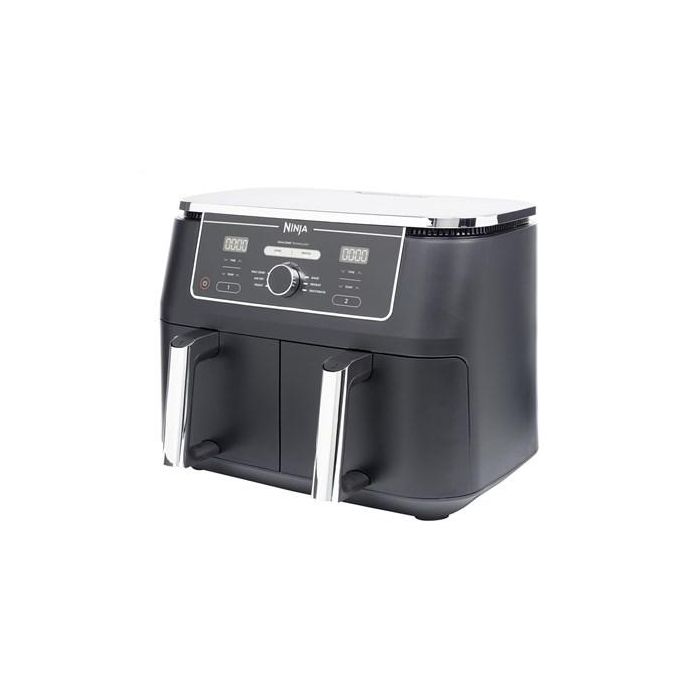 Ninja AF400EU Freidora de aire caliente Doble 9,5 L Ninja Foodi MAX 5