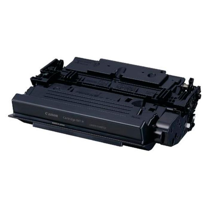 Canon Toner Negro Lbp-312 Lbp-310 - 041Hbk 3