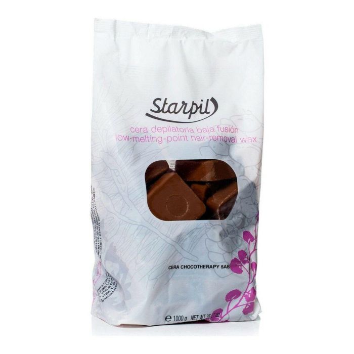 Starpil Cera Baja Fusion Chocotherapy 1 K