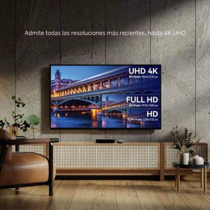 Dispositivo de Streaming Thomson 240G 6 Dispositivo de Streaming Thomson 240G 6