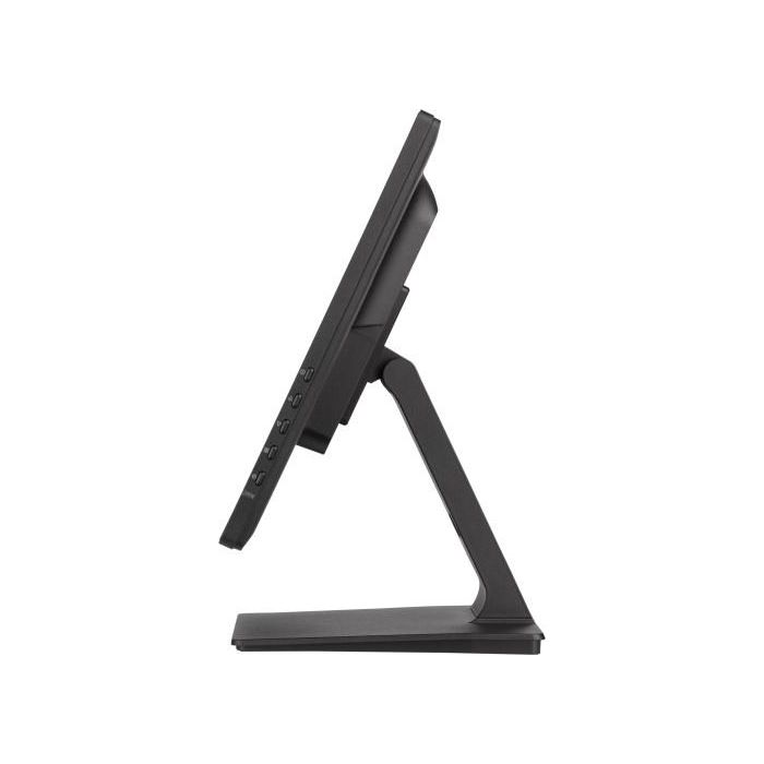 iiyama ProLite T2452MSC-B1AG pantalla para PC 60,5 cm (23.8") 1920 x 1080 Pixeles Full HD LED Pantalla táctil Negro 10