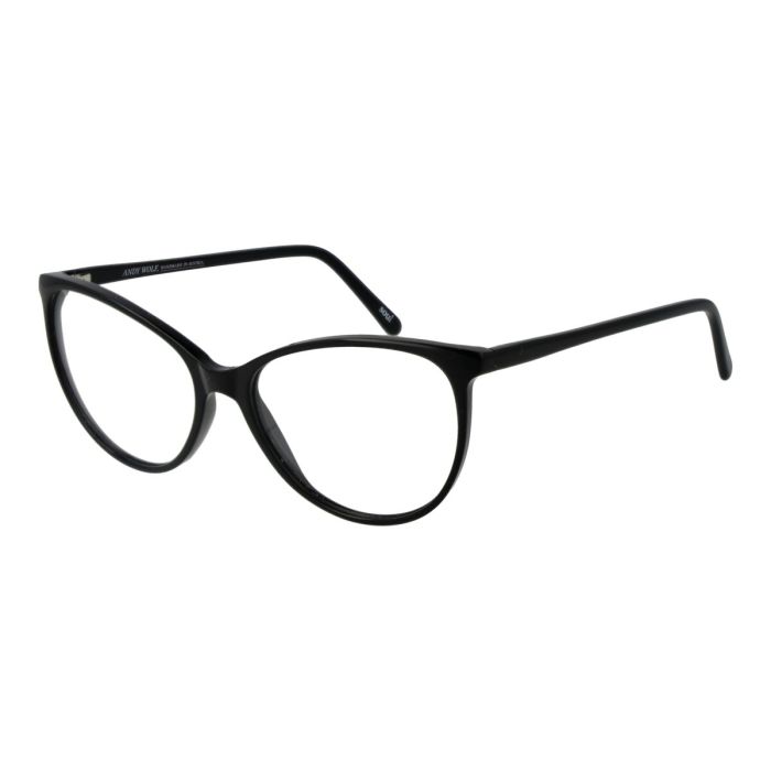 Montura de Gafas Unisex Andy Wolf 5076 55A 0 Montura de Gafas Unisex Andy Wolf 5076 55A 0