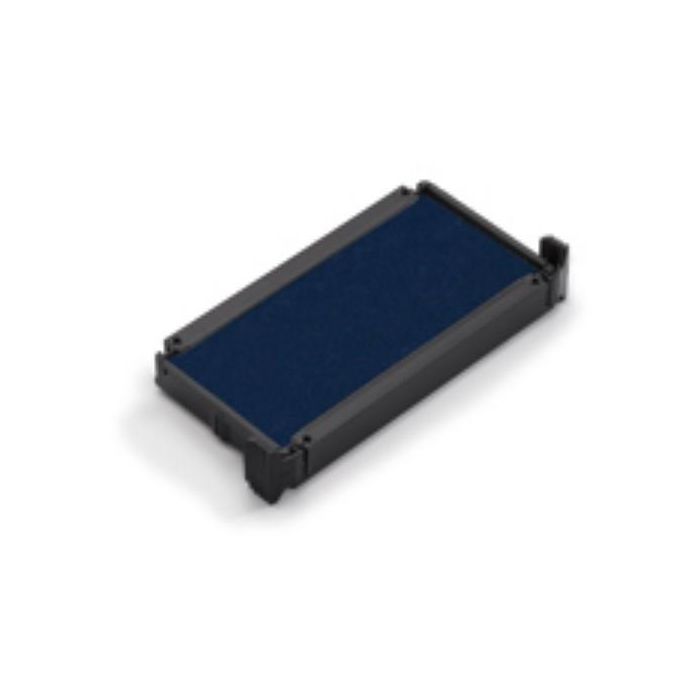 Trodat 6/4927/SB 6/4927 Almohadilla de Recambio para Trodat Printy 4927, Azul, Paquete de 2