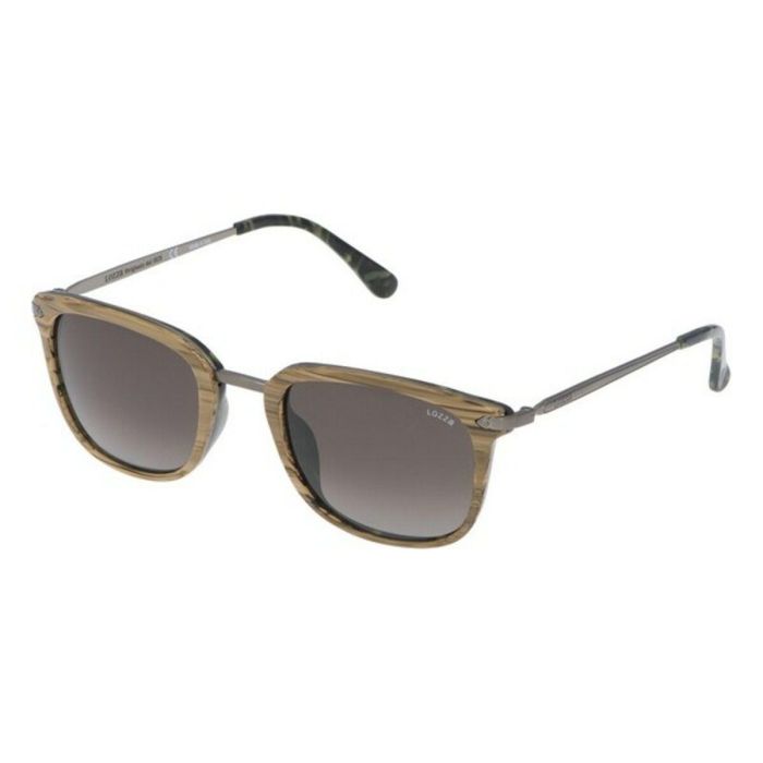 Gafas de Sol Unisex Lozza SL4028M520ANB Ø 52 mm Gafas de Sol Unisex Lozza SL4028M520ANB Ø 52 mm