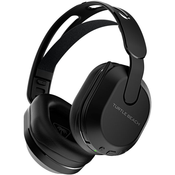 Turtle Beach Stealth 500 PS Auriculares Estéreo Over-Ear Negros 8 Turtle Beach Stealth 500 PS Auriculares Estéreo Over-Ear Negros 8