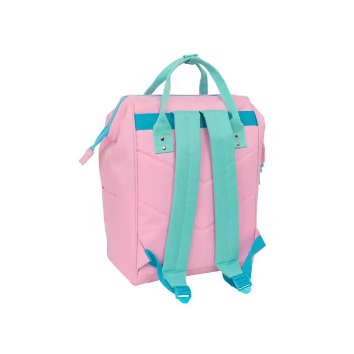 Safta Mochila para portátil 13" Benetton Dolce 400x270x190 mm 1