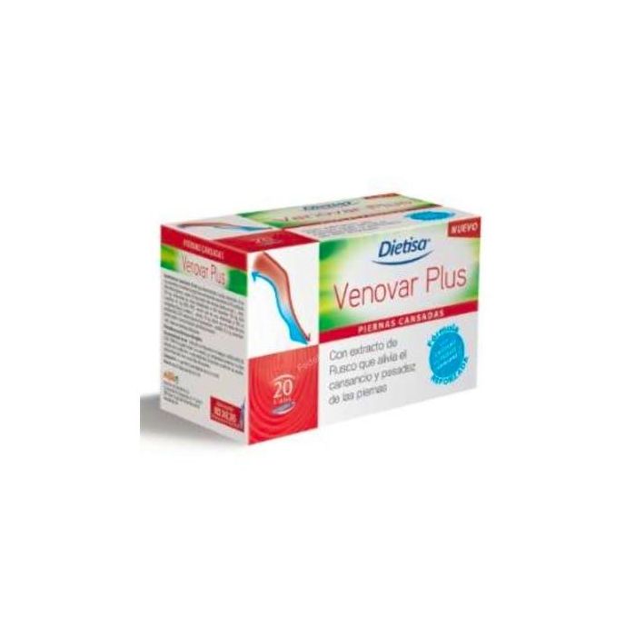 Venovar Plus