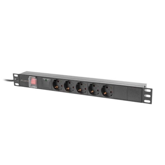 Funda para Móvil Lanberg PDU-05F-0200-BK Funda para Móvil Lanberg PDU-05F-0200-BK