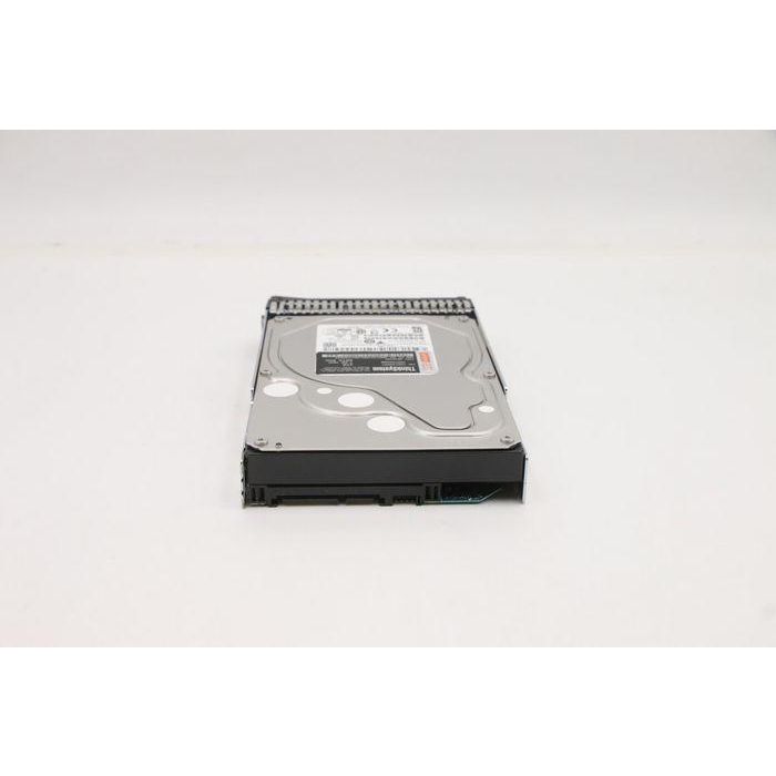 Lenovo 4TB SATA 7.2K 6GB 3.5'' - Hdd 3 Lenovo 4TB SATA 7.2K 6GB 3.5'' - Hdd 3