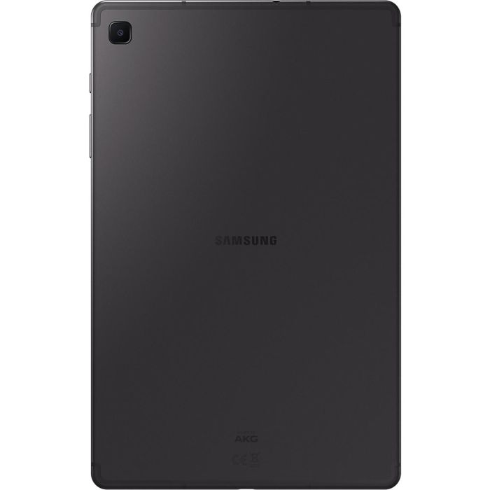 Samsung GALAXY TAB S6 lite 128 GB Grau - Tablet 1