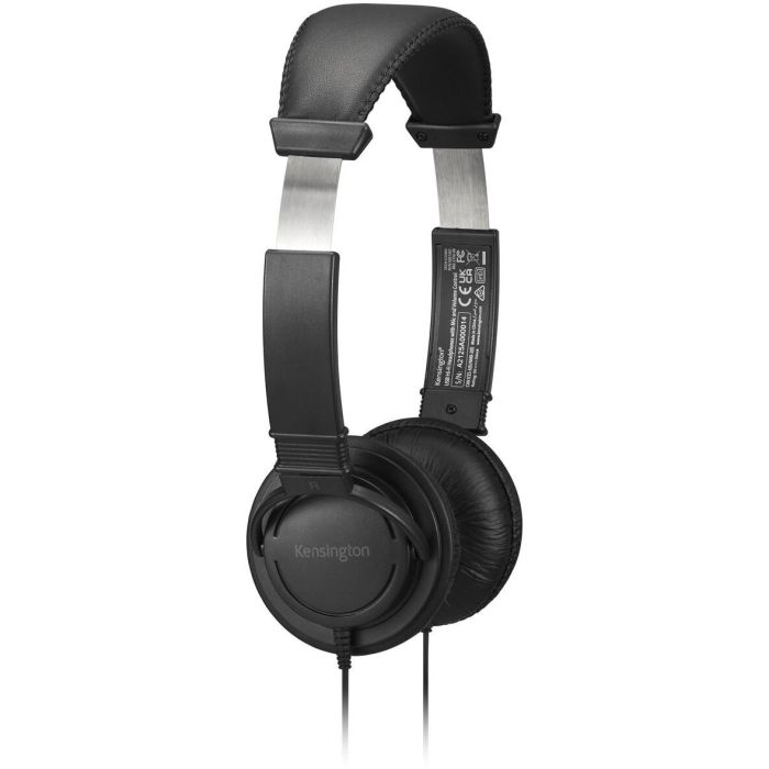 Auriculares Kensington K33597WW 5 Auriculares Kensington K33597WW 5