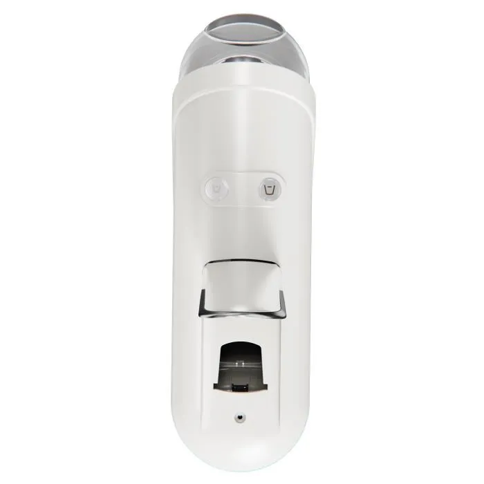 Arthur Martin Cafetera de Cápsulas AMN230B Espresso y Lungo Preparación Rápida 2