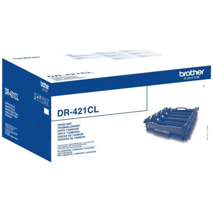 BROTHER Tambor DR421CL 1