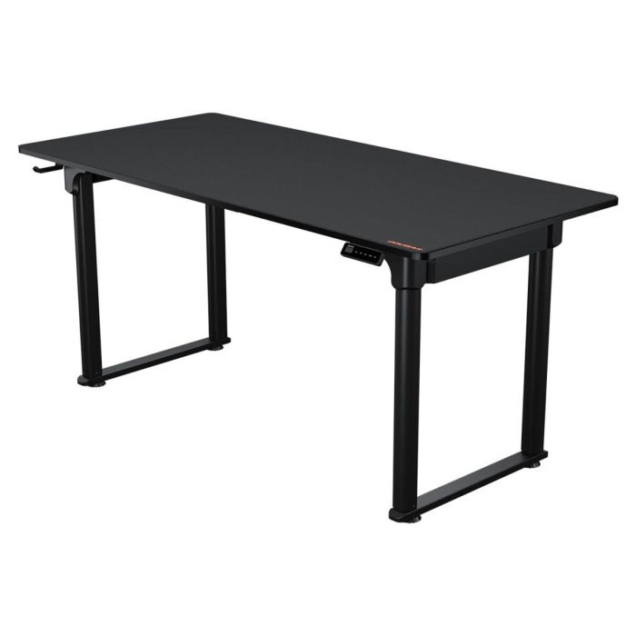 Mesa de Escritorio Gaming Cougar E-GRAV 160 Negro 4