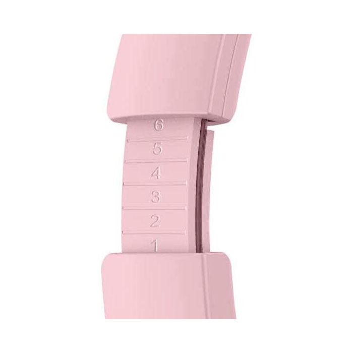 Auriculares inalambricos infantiles Rose Gold Hello Kitty 5 Auriculares inalambricos infantiles Rose Gold Hello Kitty 5