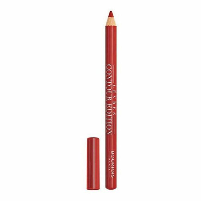 Lápiz de Ojos Contour Clubbing Bourjois 7 Lápiz de Ojos Contour Clubbing Bourjois 7