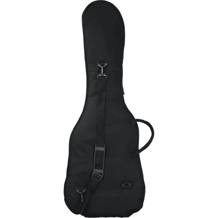 GATOR Funda Guitarra Eléctrica "GC-ELECTRIC-XL" Negra Nylon Eco 1050 x 400 x 30 mm 2