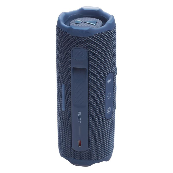 JBL Altavoz Bluetooth FLIP 7 Azul 35W AI Sound Boost, Auracast, IP68, Bluetooth 5.4 FLIP7BLUEU 8