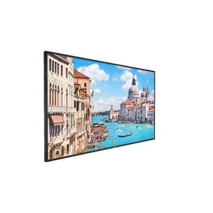 Hikvision Monitor 43" 4K LED 3840×2160 400cd 4000:1 HDMI VGA USB RS232 audio VESA 24/7 1 Hikvision Monitor 43" 4K LED 3840×2160 400cd 4000:1 HDMI VGA USB RS232 audio VESA 24/7 1