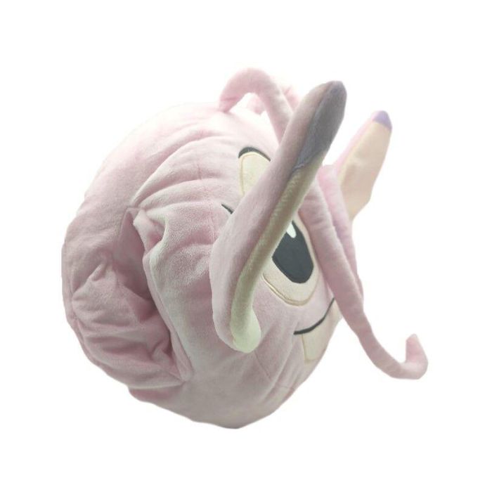 Disney Cojin Calienta Manos Angel Stitch