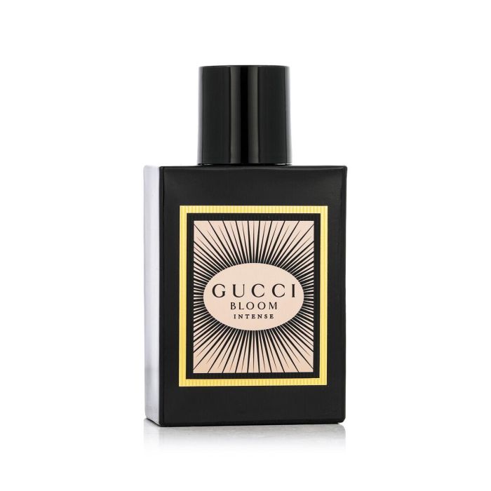 Perfume Mujer Gucci Bloom Intense EDP 50 ml 1