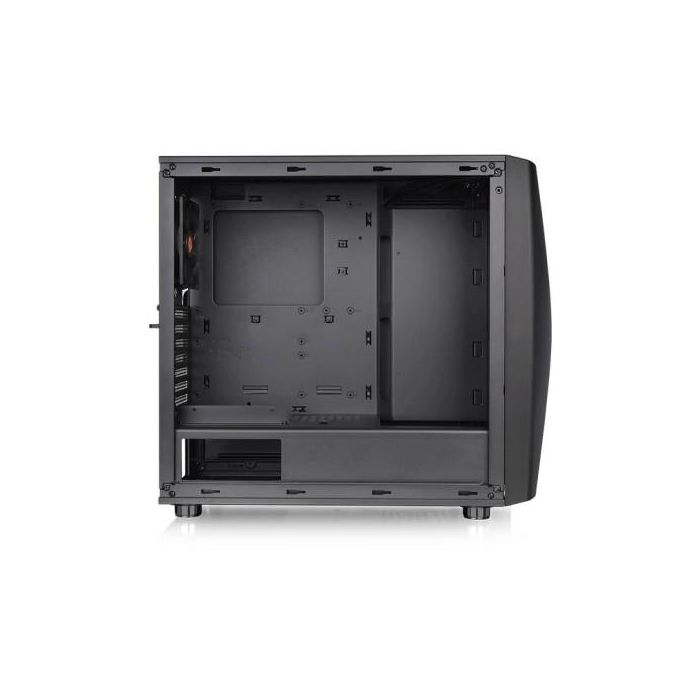 Tower Thermaltake Commander C34 TG ARGB Black 2 Tower Thermaltake Commander C34 TG ARGB Black 2