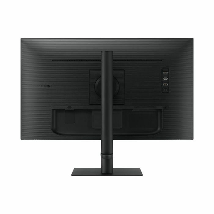 Monitor Samsung LS27B800TGUXEN 4K Ultra HD 27" 60 Hz 4 Monitor Samsung LS27B800TGUXEN 4K Ultra HD 27" 60 Hz 4