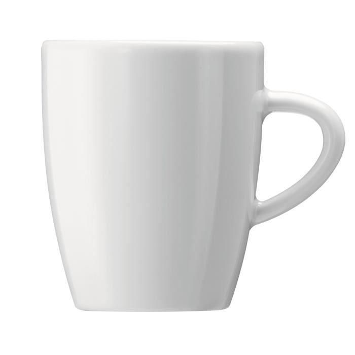 Juego de 2 tazas de café expreso JURA - 85 ml 3 Juego de 2 tazas de café expreso JURA - 85 ml 3