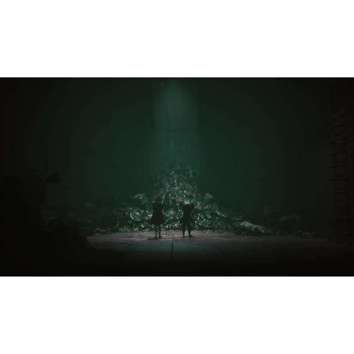 Bandai Namco Entertainment 3391892037838 - Little Nightmares III - Edición Espejo - Juego para Nintendo Switch 2 4 Bandai Namco Entertainment 3391892037838 - Little Nightmares III - Edición Espejo - Juego para Nintendo Switch 2 4