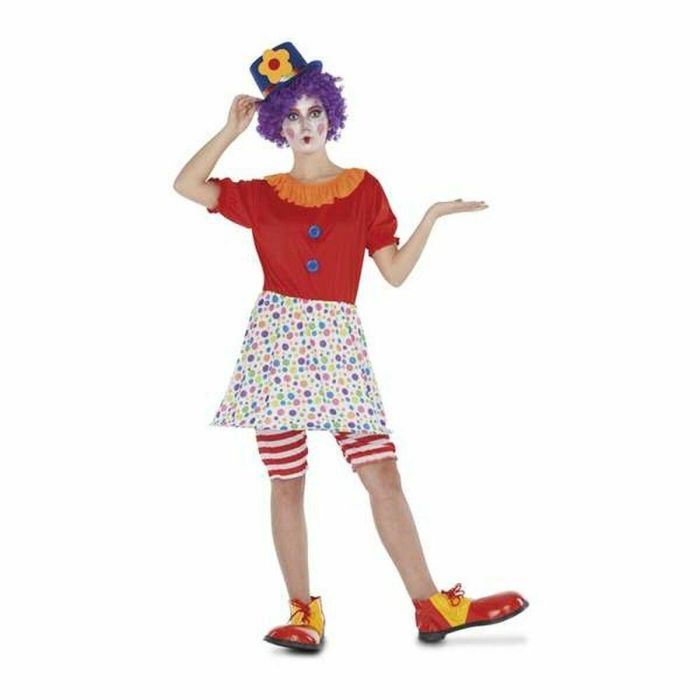 Disfraz para Niños My Other Me Payaso 1