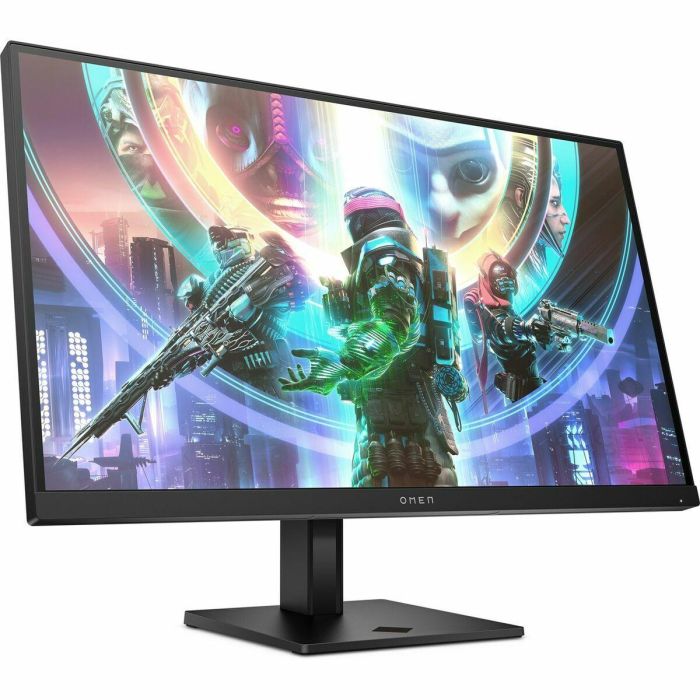 Monitor HP 780J4E9#ABB 27" IPS Flicker free 240 Hz 11 Monitor HP 780J4E9#ABB 27" IPS Flicker free 240 Hz 11
