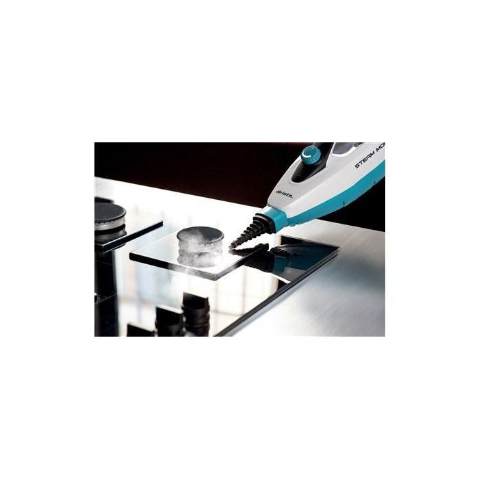 Ariete Mopa A Vapor Plegable Steam Mop 10 En 1 4175 ARIETE 4175 14 Ariete Mopa A Vapor Plegable Steam Mop 10 En 1 4175 ARIETE 4175 14