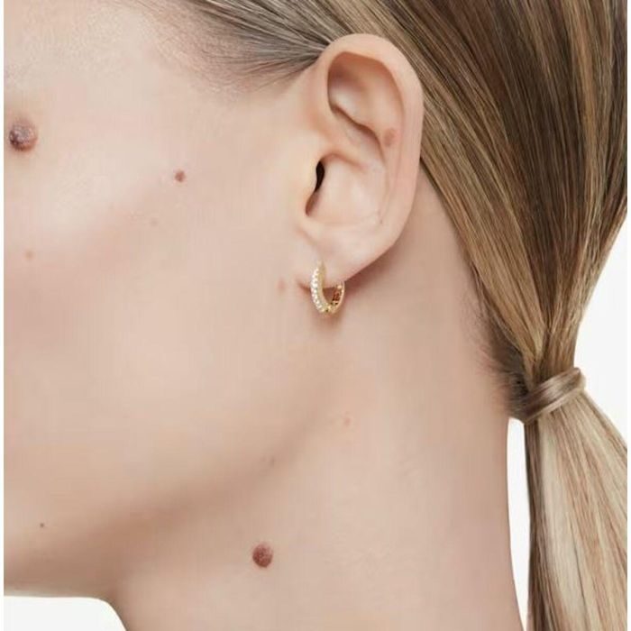 Pendientes Mujer Swarovski 5697228 Plata de ley 925 1 Pendientes Mujer Swarovski 5697228 Plata de ley 925 1