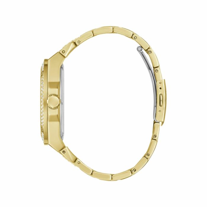 Reloj Hombre Guess GW0323G2 (Ø 45 mm) 10 Reloj Hombre Guess GW0323G2 (Ø 45 mm) 10