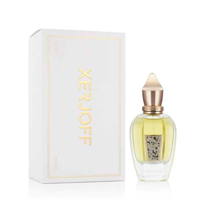 Perfume Unisex Xerjoff XJ 17/17 Symphonium 50 ml