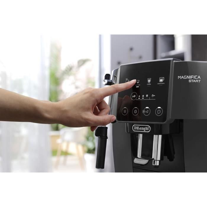 Expresso Delonghi Shredder - Ecam220.22.GB 4 Expresso Delonghi Shredder - Ecam220.22.GB 4