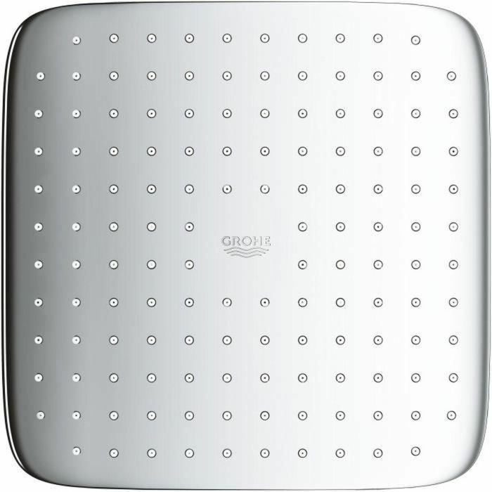 Grohe Cabezal de Ducha Fija de 1 Chorro 1 Grohe Cabezal de Ducha Fija de 1 Chorro 1