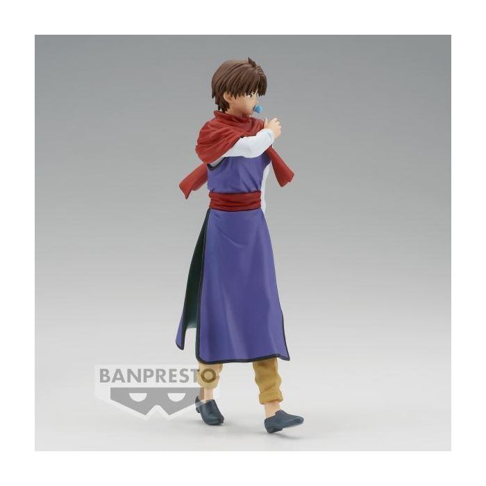 Figura Banpresto Yu Yu Hakusho Dxf 2 Figura Banpresto Yu Yu Hakusho Dxf 2