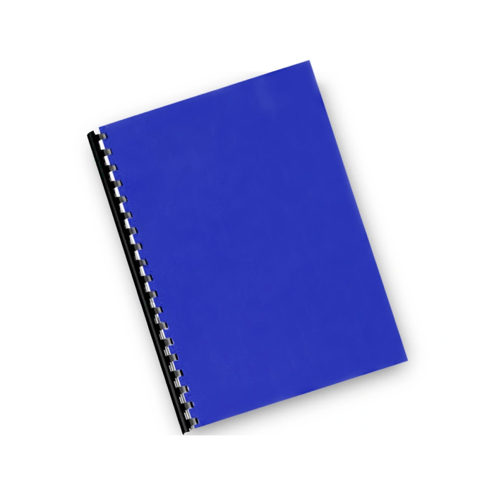 Q-connect Tapas Encuadernacion PVC Din A4 Opaca Azul 180 Micras Caja 100 Unidades 4 Q-connect Tapas Encuadernacion PVC Din A4 Opaca Azul 180 Micras Caja 100 Unidades 4
