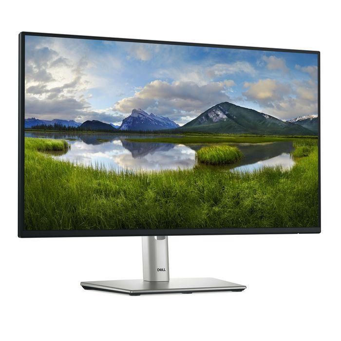 Dell Monitor 23.8" (60.5cm) Full HD 1920x1080 IPS LED, Hub USB-C 90W Power Delivery, Confort Ocular TÜV, 8ms 2 Dell Monitor 23.8" (60.5cm) Full HD 1920x1080 IPS LED, Hub USB-C 90W Power Delivery, Confort Ocular TÜV, 8ms 2