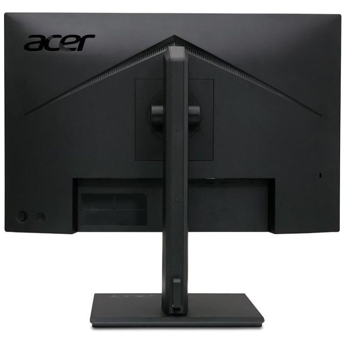 Acer Monitor Vero B277 Gbmiprzx 27" FHD (1920x1080) 120Hz 4ms HDMI DP VGA USB Negro con Altavoces Pivot 5 Acer Monitor Vero B277 Gbmiprzx 27" FHD (1920x1080) 120Hz 4ms HDMI DP VGA USB Negro con Altavoces Pivot 5