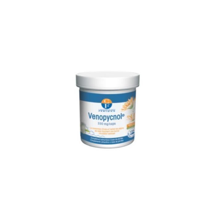 Venopygnol 330 Mg 120 Cap Venopygnol 330 Mg 120 Cap