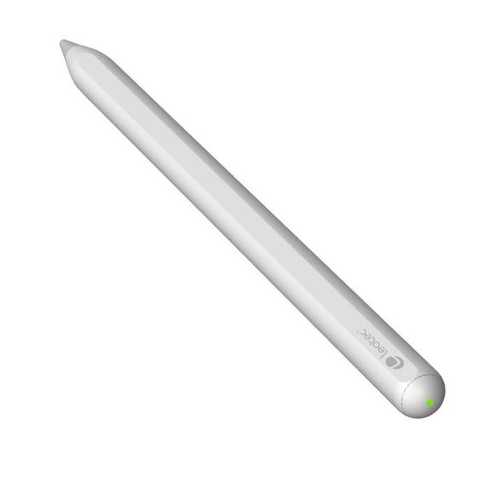 Leotec LESTP03W lápiz digital 14 g Blanco 4 Leotec LESTP03W lápiz digital 14 g Blanco 4