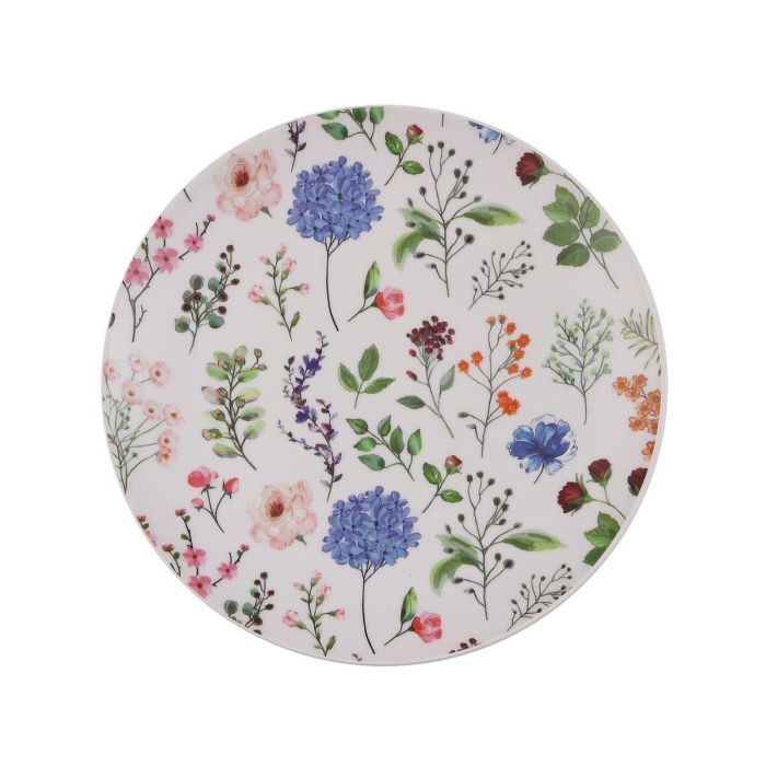 Bajo Plato Versa Polietileno RPET 1,7 cm