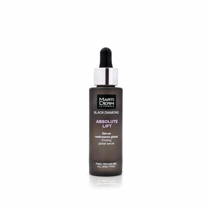 Sérum Hidratante Martiderm BLACK DIAMOND 30 ml Sérum Hidratante Martiderm BLACK DIAMOND 30 ml